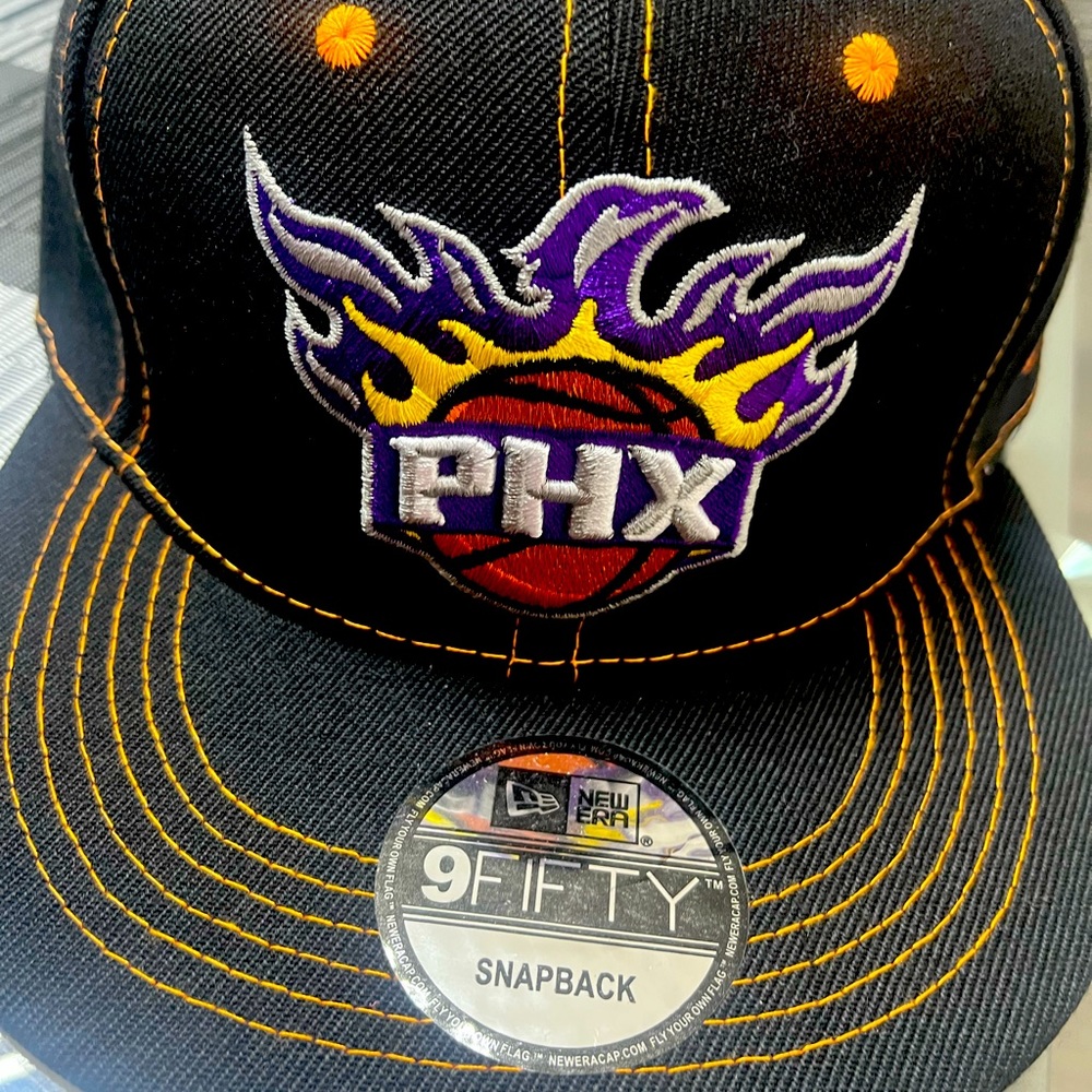 Phoenix Suns Hat